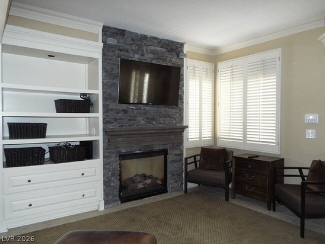 Photo - 251 S Green Valley Pkwy Unit 5821