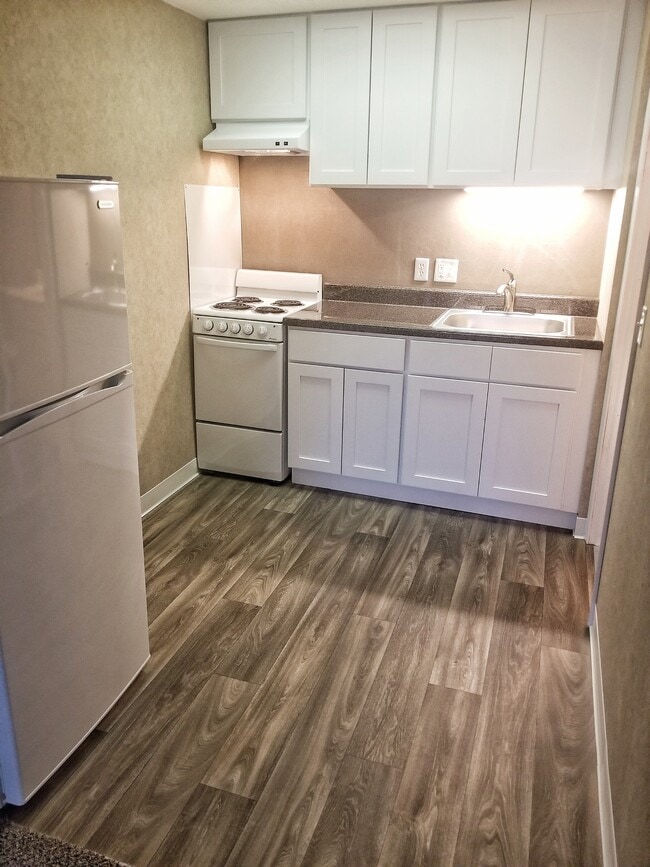 Photo - Flats at Beaumont