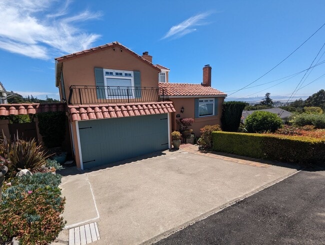 Photo - COMING SOON -Beautiful Mediterranean Style Home