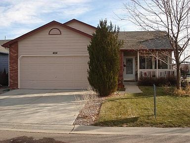 Building Photo - 404 Emerald Ct Rental