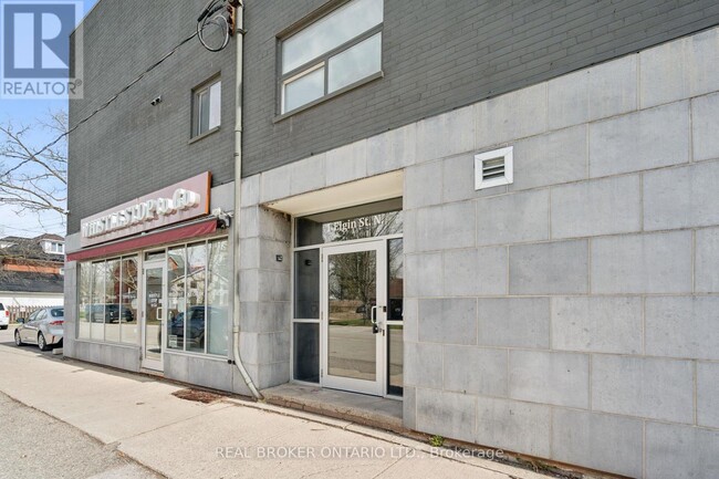 Photo - 1 Elgin St N Unit #5