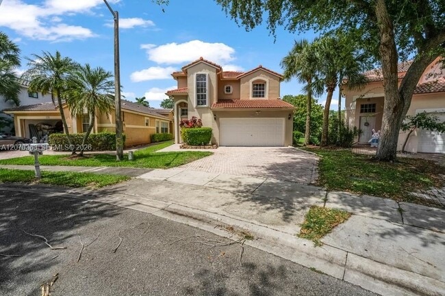 Photo - 1282 NW 171st Terrace