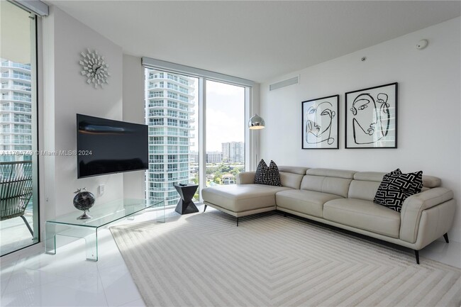 Photo - 200 Sunny Isles Blvd Condo Unit 2-1105