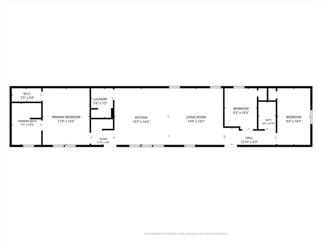 Building Photo - 11908 Charro Dr