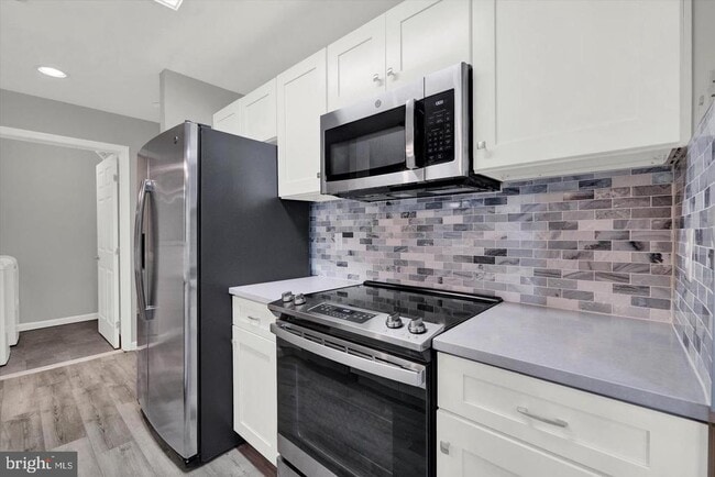 2406 Ellsworth Way Unidad 1B