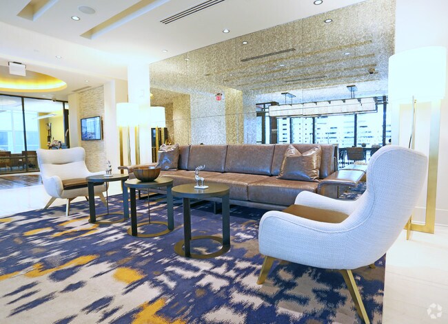 Museum Tower - Museum Tower