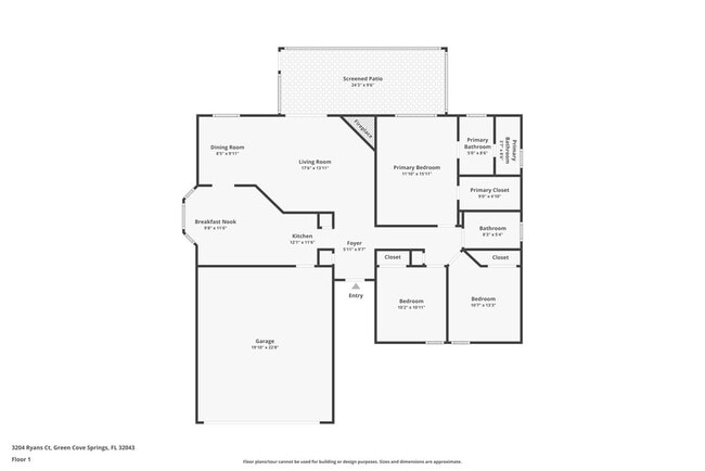 Photo - 3204 Ryans Ct