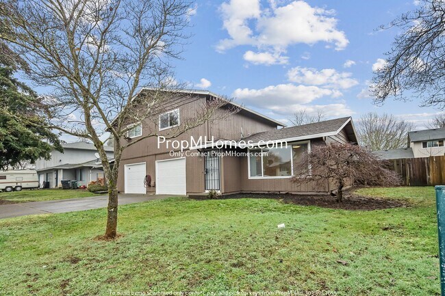 Photo - Two Bedroom Duplex in Hillsboro - Updated ...