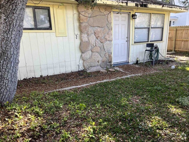 Building Photo - 2464 A1A S Rental
