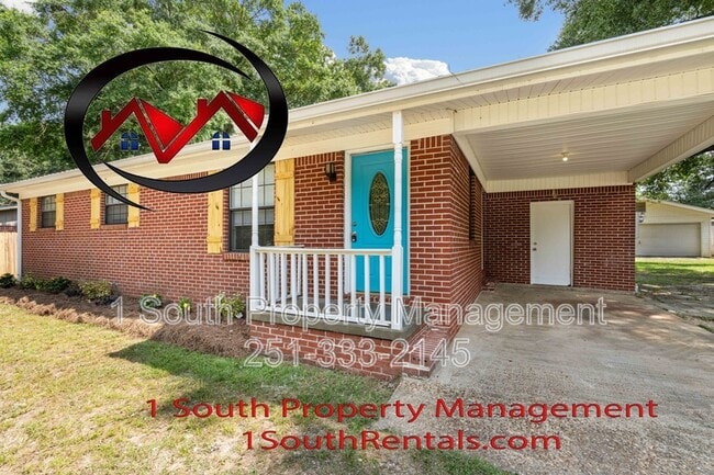 Building Photo - 6925 Colonial Terrace Rental