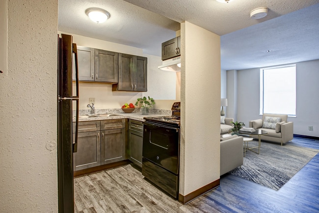 Photo - Roosevelt Town