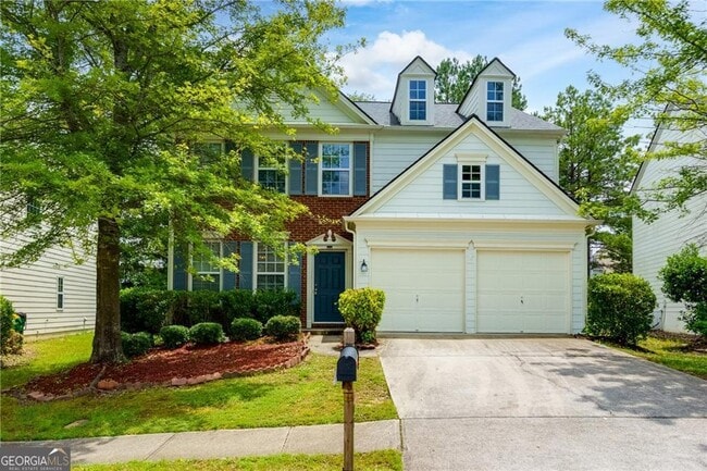 Building Photo - 808 Plaintain Dr Rental