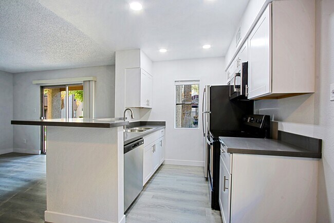 Photo - Northerly Apartments