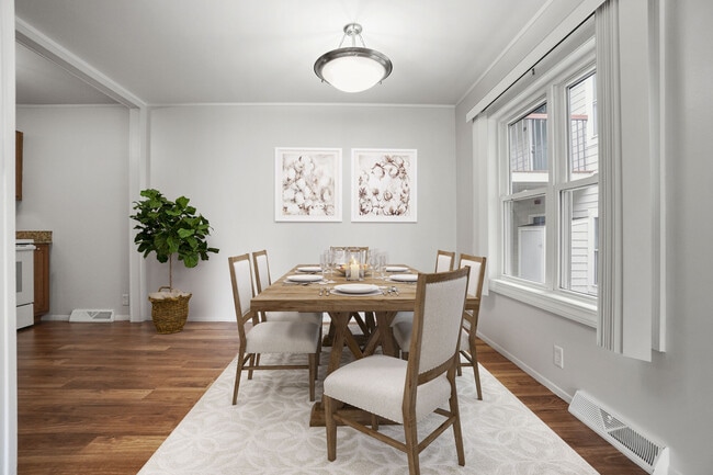 Photo - Taunton Gardens