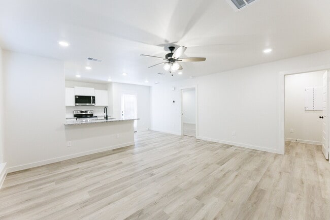 Photo - Beautiful New Construction Near New Frenship Schools!