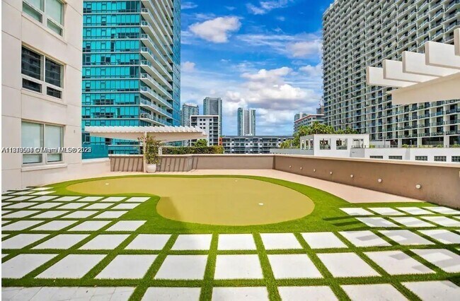 Photo - 3250 NE 1st Ave Unit 1014