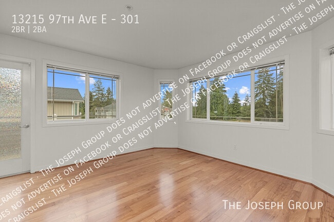 Photo - 13215 97th Ave E Unit 301