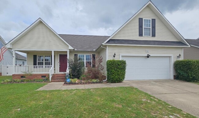 Building Photo - 3027 Tettenbury Dr Rental