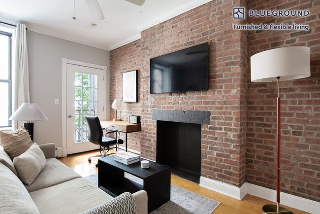 Photo - 42 Avenue B Unit FL4-ID1212