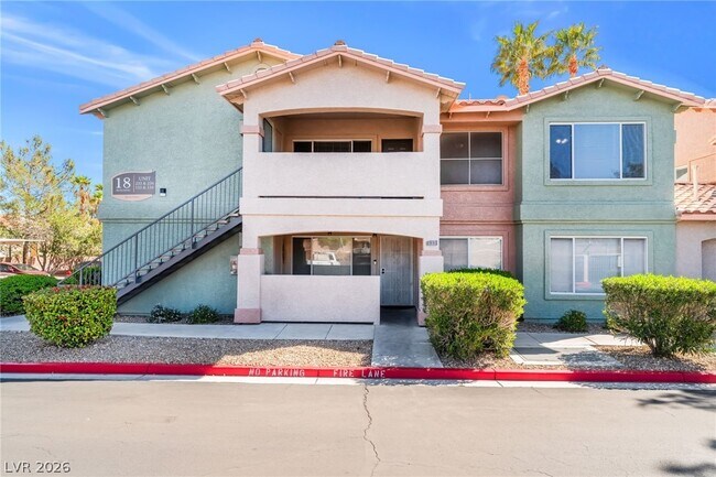 Building Photo - 350 S Durango Dr Unit 233