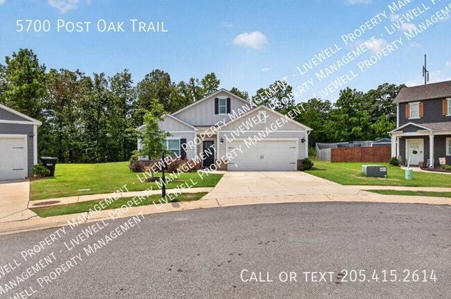 Photo - 5700 Post Oak Trl