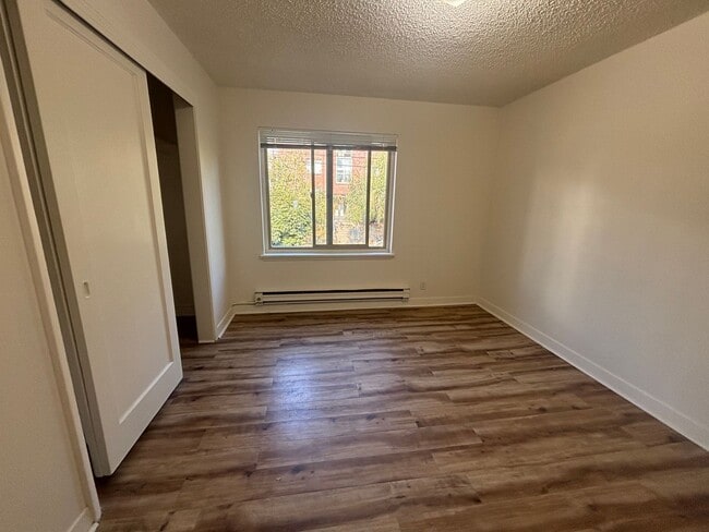 Photo - The Norman Apartments