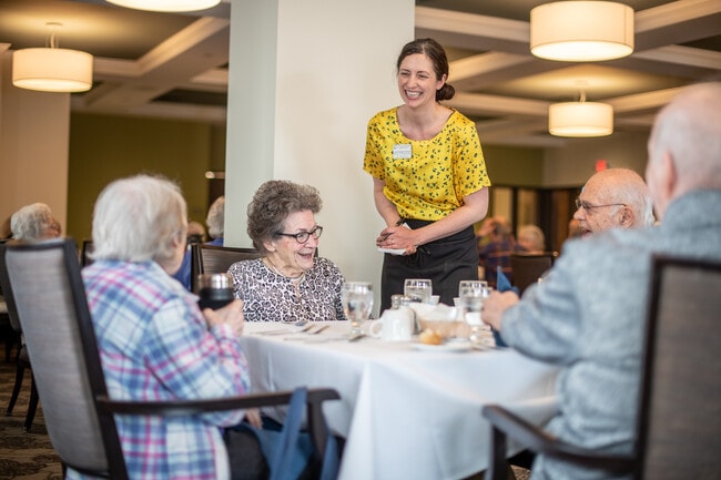 Photo - Village Shores