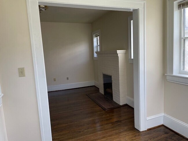 2324 Orange Ave NW Unit A (Down)