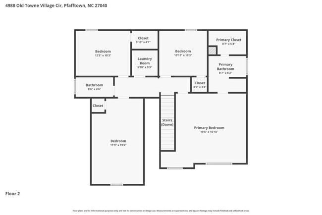 Photo - 4988 Old Towne Village Cir