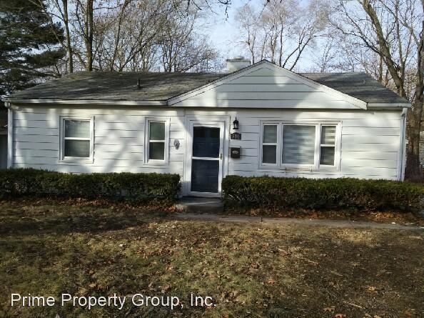 Photo - 3 br, 1 bath House - 910 E. FLorida Ave.