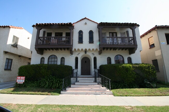 Building Photo - 342 N Ogden Dr Unit 342.5 Rental