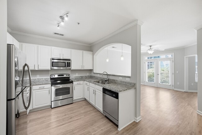 Modern design meets everyday convenience.