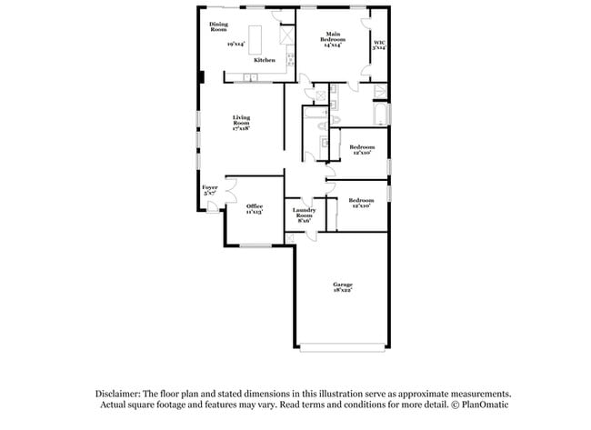 Photo - 11233 Forest Pass Ct