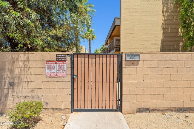 Photo - 6501 N 17th Ave Unit 108