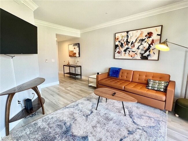 Building Photo - 210 E Flamingo Rd Unit 320