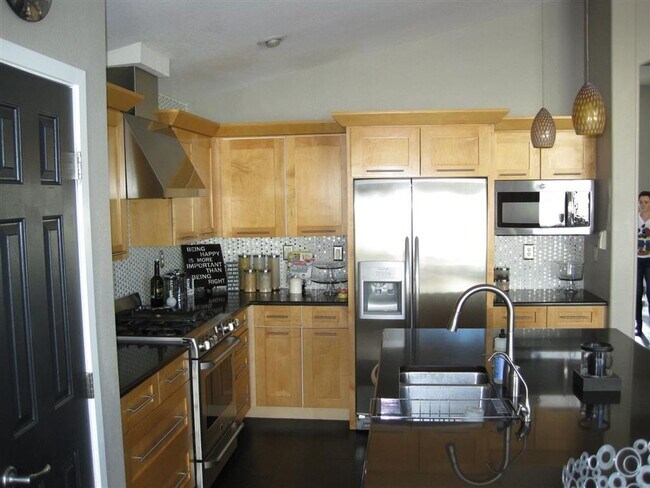 Photo - Beautiful and Highly Upgraded Seven Hills Home with Upgraded Pool