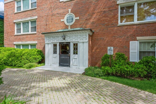 Photo - 1101 Grove St Unidad 4A