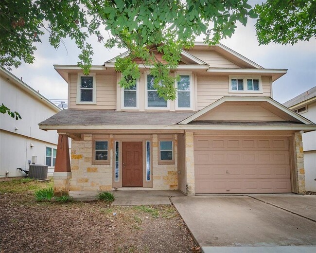 Building Photo - 2406 Magin Meadow Dr