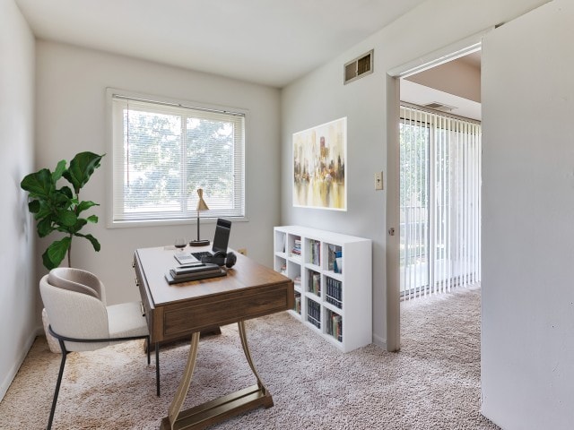 Multi purpose room