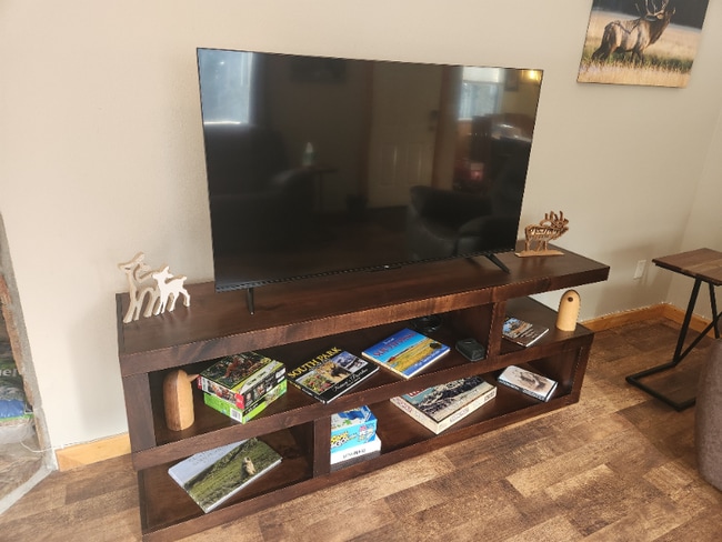 Photo - 4603 Co Rd 1 Unidad 2 BR, 1 BA