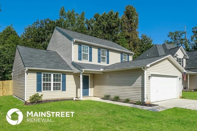 Photo - 2049 Chapel Park Ln