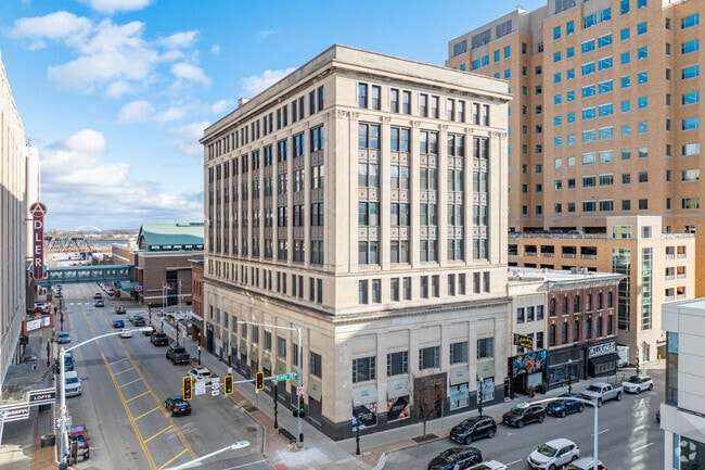 Building Photo - Union Arcade Building