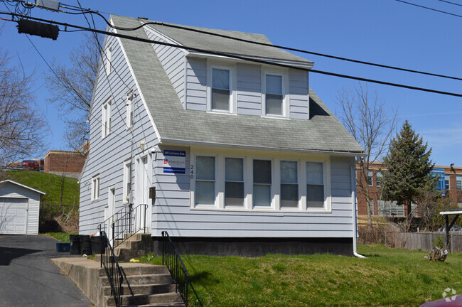 Building Photo - 240 Lorraine Ave Rental