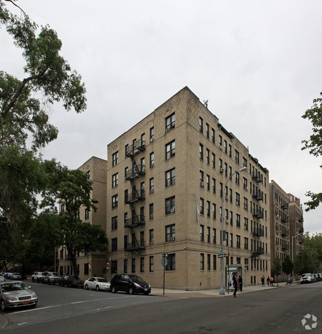 Jumel Hall - Jumel Hall
