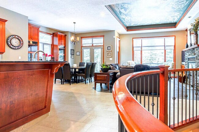 Photo - 11 Cedar Bowl Crescent Unité SI ID1386656P