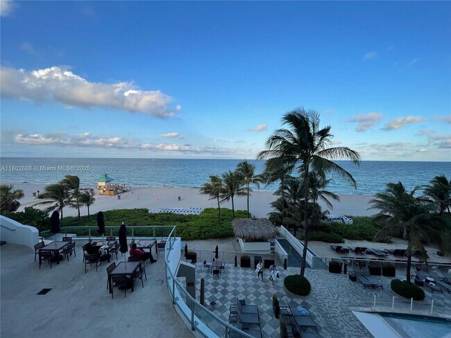 Building Photo - 17375 Collins Ave Unit 1603b Rental