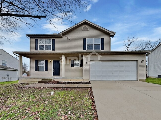 Building Photo - 11 Glenpark Ct