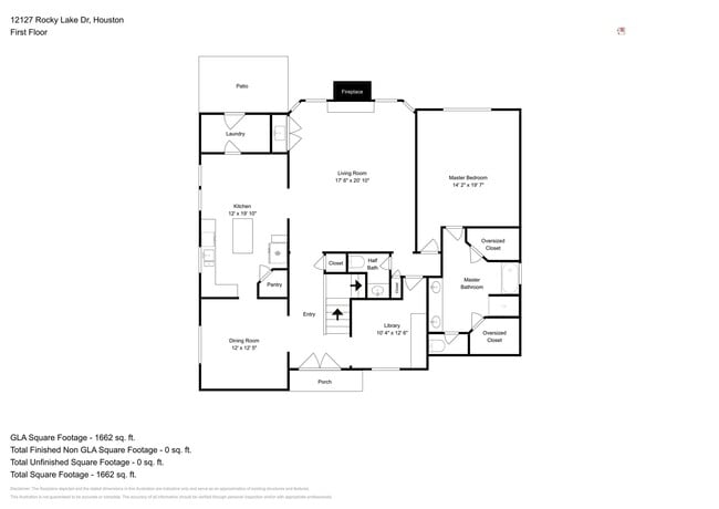 Photo - 12127 Rocky Lake Dr