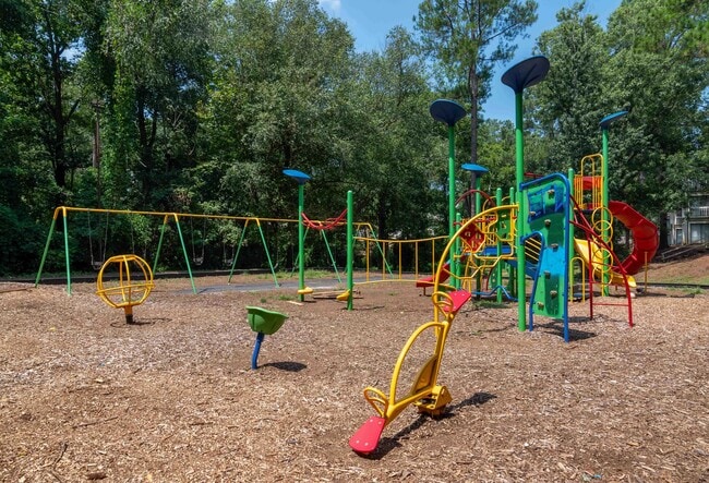 Photo - Ellwood Pines