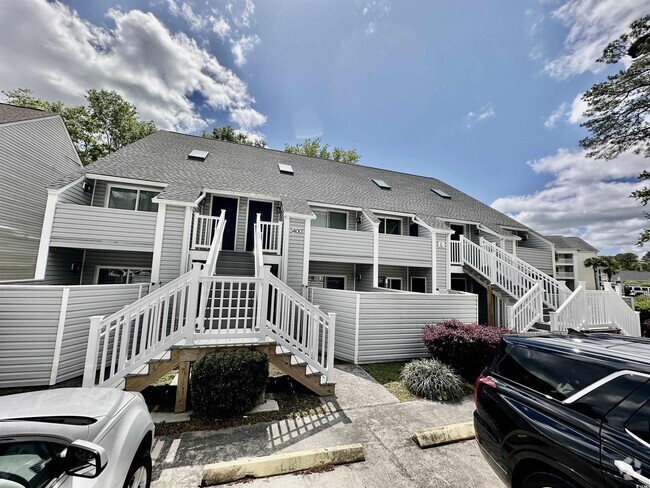 Building Photo - 400 Cambridge Cir Rental